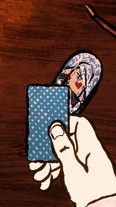 千爵史诗截图(3)