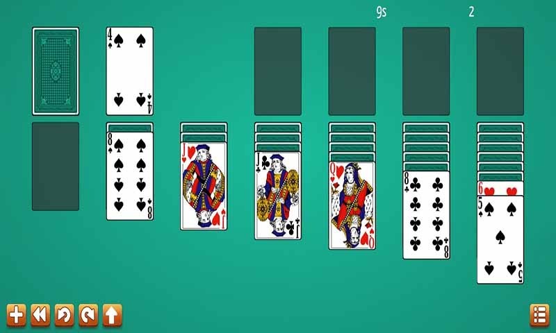 打纸牌模拟器截图(2)