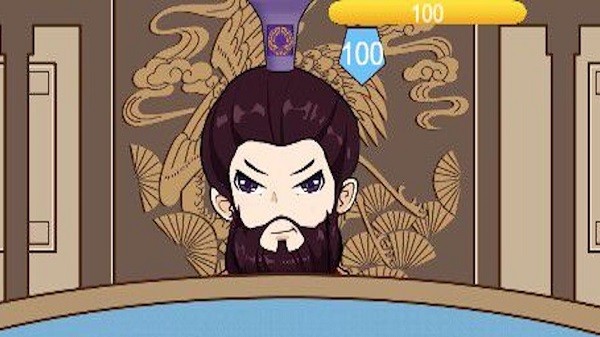 狂战三国截图(1)