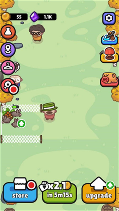 极乐农场大亨截图(1)