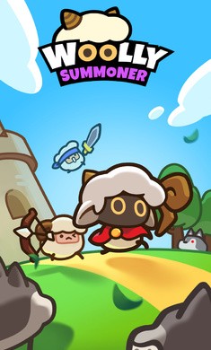 毛茸茸召唤师截图(1)