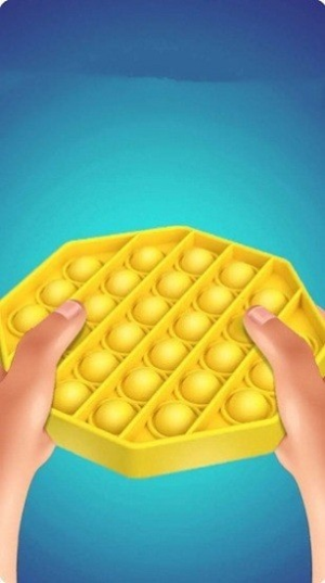 玩具立方体截图(2)