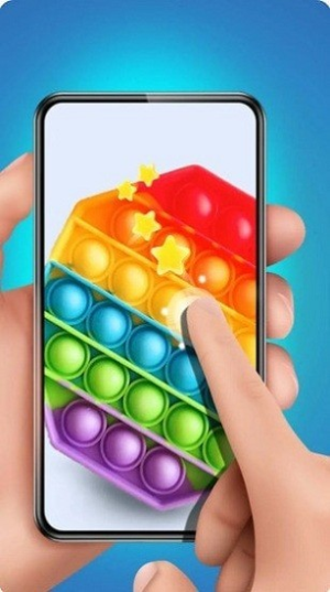 玩具立方体截图(3)