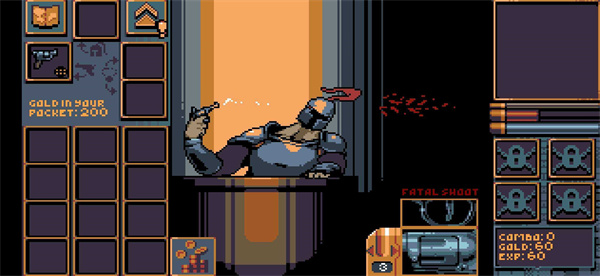 转盘骑士截图(1)