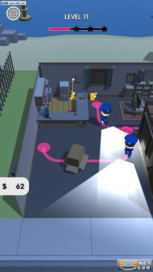 幸运盗贼截图(2)