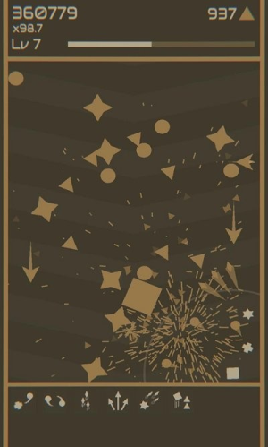 方块轰炸机截图(3)