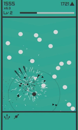 方块轰炸机截图(2)