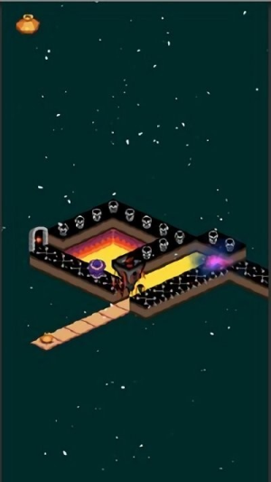 迷宫魔法师截图(1)