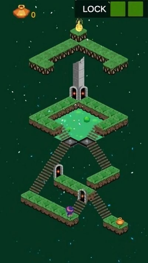 迷宫魔法师截图(3)