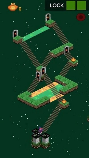 迷宫魔法师截图(2)