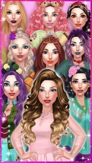 埃莉时尚家截图(3)