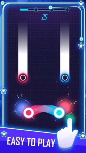 打败双胞胎截图(1)