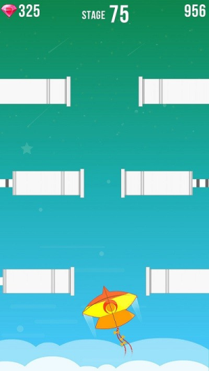 旅行的风筝截图(2)