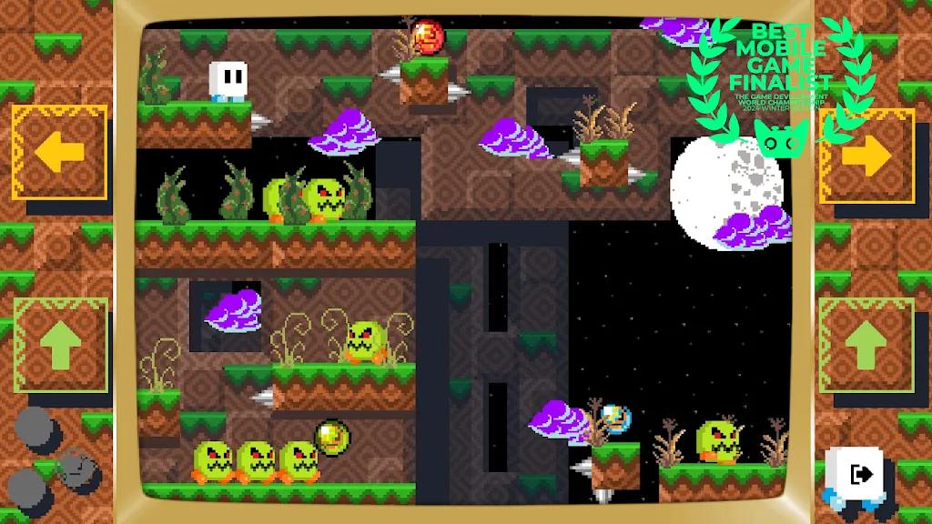 豆腐探秘截图(2)