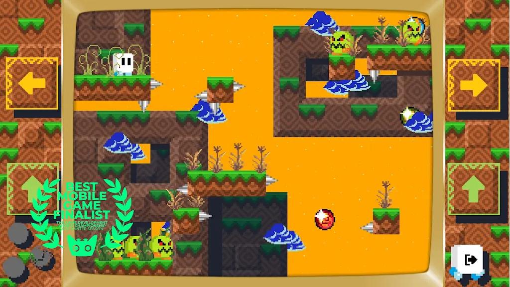 豆腐探秘截图(3)