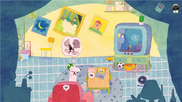 不要打扰我的美梦截图(1)