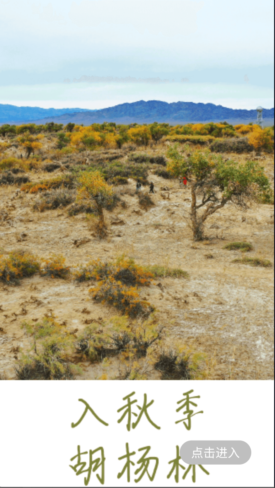 木垒好地方截图(4)