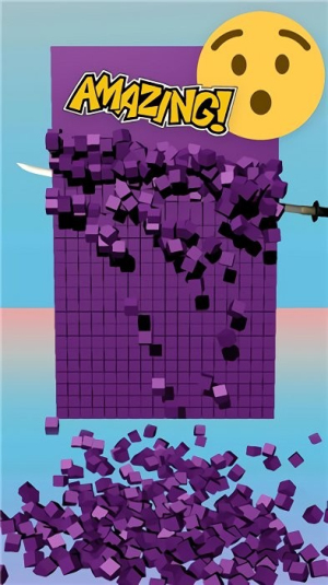 香皂切切切截图(2)