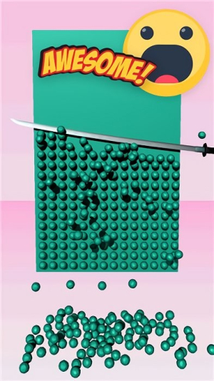 香皂切切切截图(3)