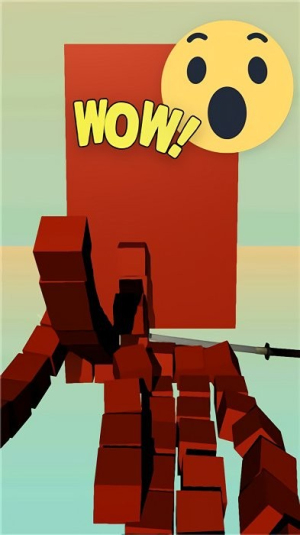 香皂切切切截图(1)