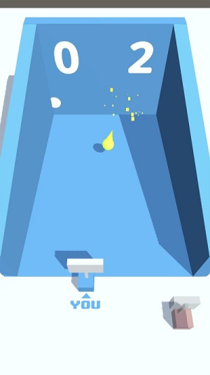 回力球球截图(1)