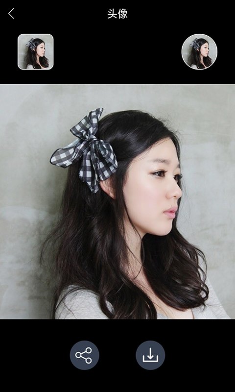 精选头像大师截图(2)