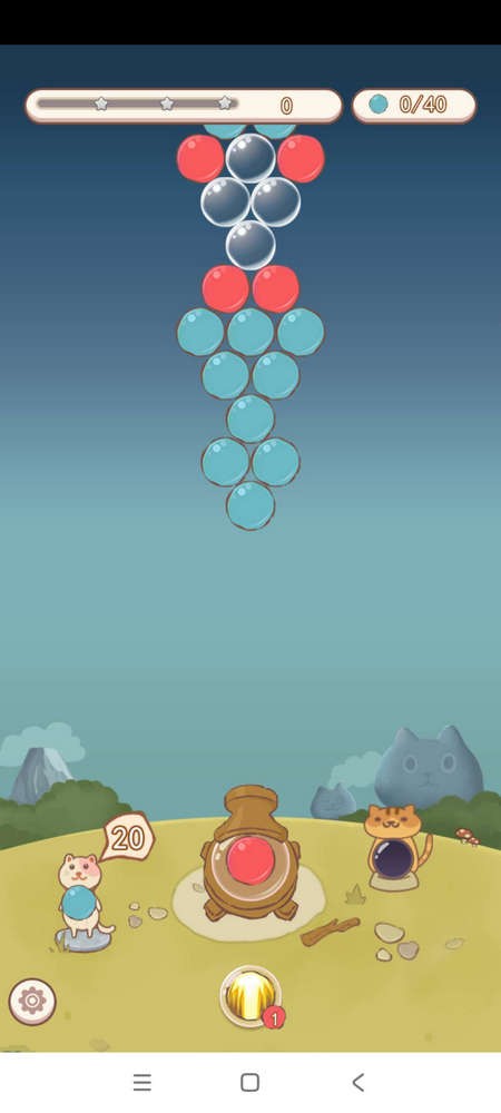 小猫铲屎官截图(2)