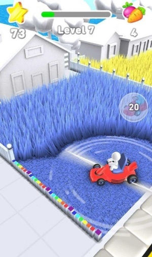 除草大作战截图(1)