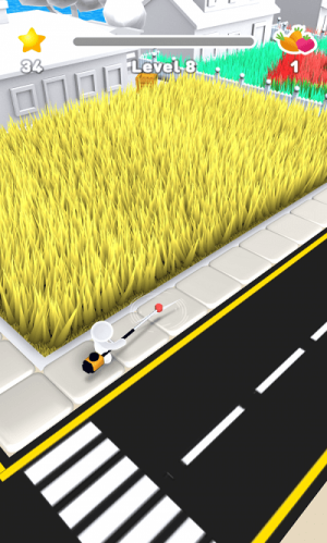 除草大作战截图(2)