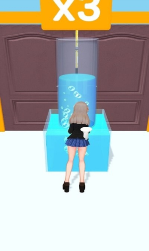 健康运行截图(3)