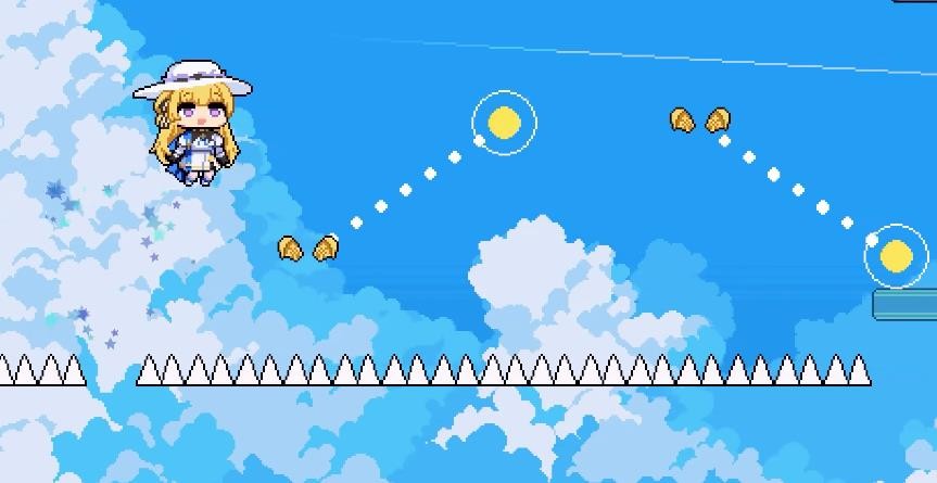 菲比音游截图(2)