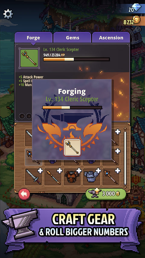 骑士经理3截图(1)