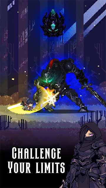 猎魔者传说截图(1)