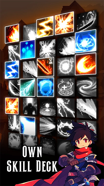 猎魔者传说截图(2)