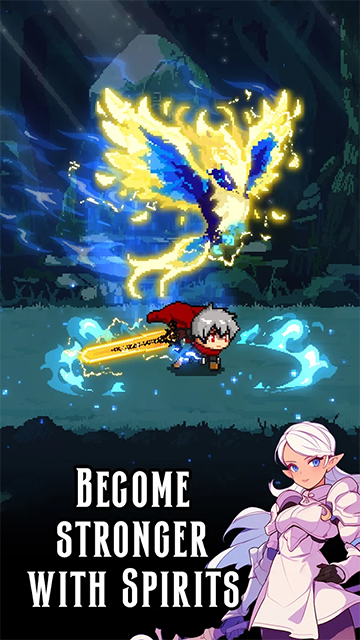 猎魔者传说截图(3)