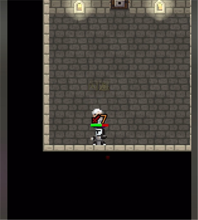 像素最终地牢截图(2)