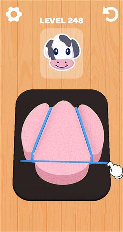 海绵艺术截图(1)