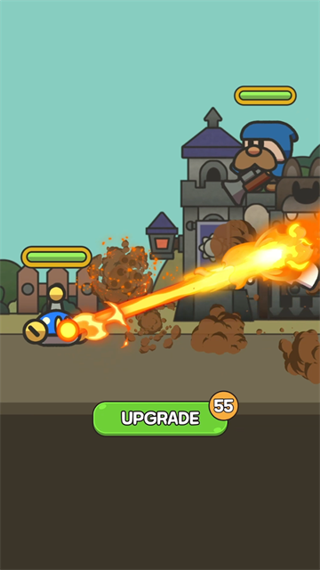 史莱姆传说截图(4)