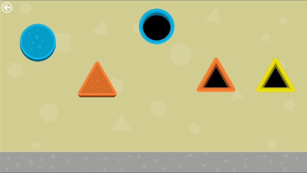 儿童画画形状大全截图(1)