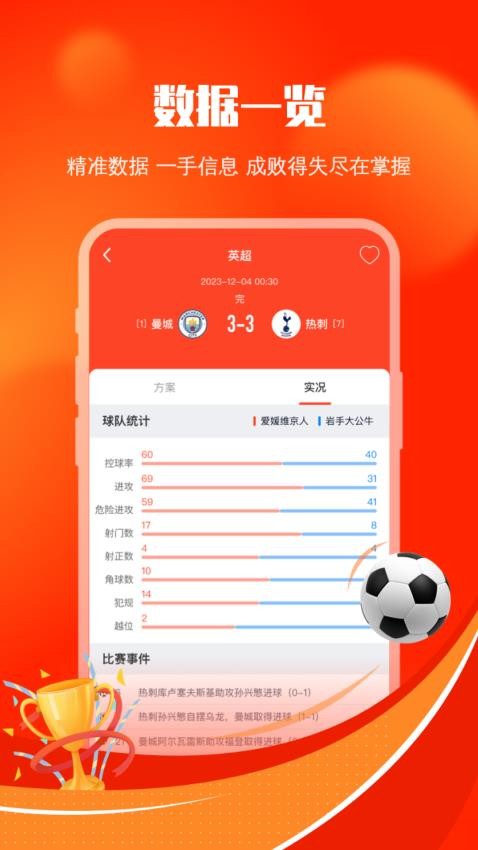 给料体育截图(4)