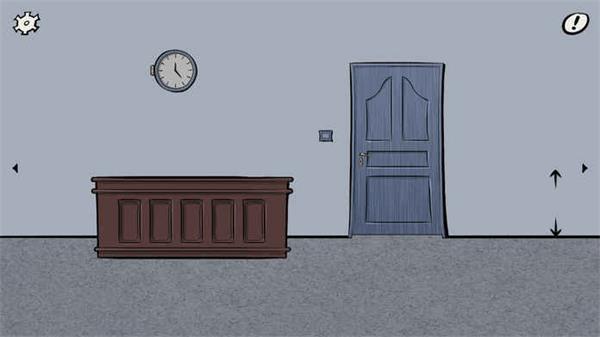 暗影城1释放截图(1)