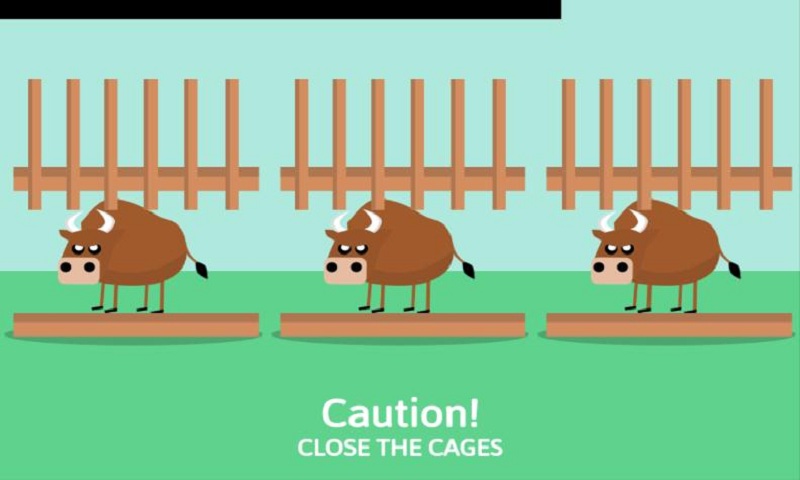 愚蠢的死亡截图(3)