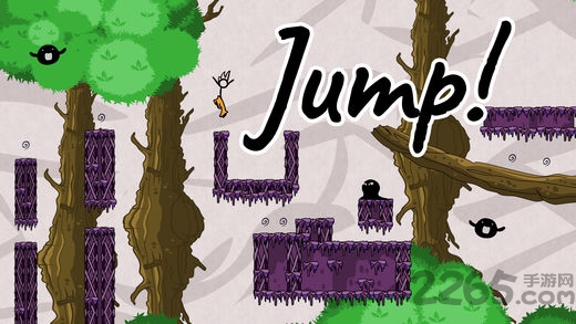 超级花式裤冒险截图(2)