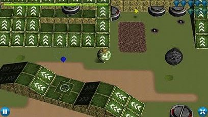 陀螺大冒险安卓版截图(3)