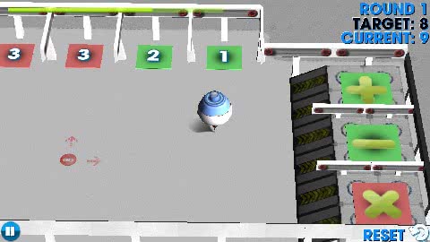 陀螺大冒险安卓版截图(2)