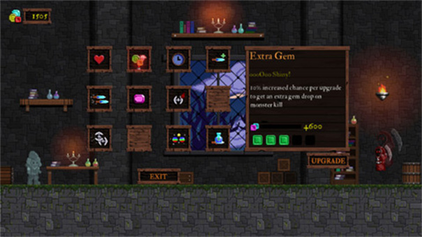 巴德的黄金截图(2)