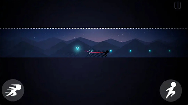 追光少年截图(1)