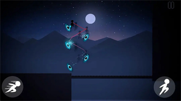 追光少年截图(3)