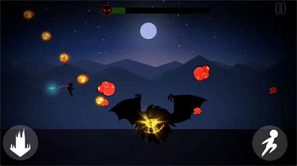 追光少年截图(2)