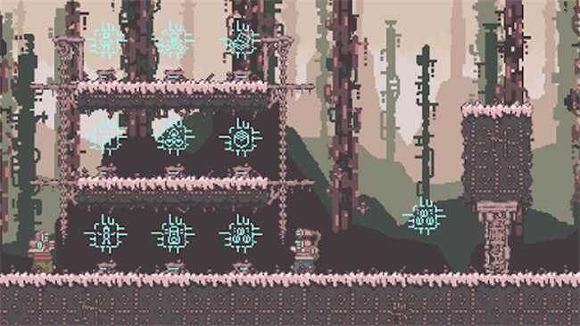 不同的冬天截图(3)